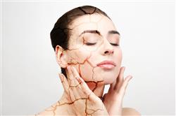 7 راهکار آنیل آکادمی برای درمان خشکی پوست